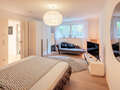 semi-detached house München Waldtrudering 02 guest room 14888