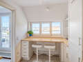 gallery apartment  München Maxvorstadt 02 kitchen 14890