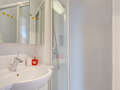 gallery apartment  München Maxvorstadt 02 2. bathroom 14890