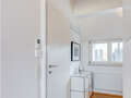 gallery apartment  München Maxvorstadt 01 hall 14890