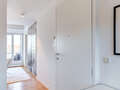 gallery apartment  München Maxvorstadt 02 hall 14890