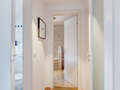 gallery apartment  München Maxvorstadt 03 hall 14890