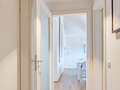 gallery apartment  München Maxvorstadt 04 hall 14890