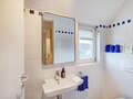 gallery apartment  München Maxvorstadt 01 guest toilet 14890