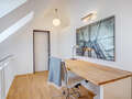 gallery apartment  München Maxvorstadt 02 work area 14890