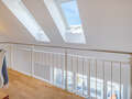 gallery apartment  München Maxvorstadt 03 work area 14890