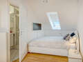 gallery apartment  München Maxvorstadt 01 2. bedroom 14890