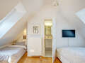 gallery apartment  München Maxvorstadt 02 2. bedroom 14890
