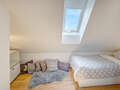 gallery apartment  München Maxvorstadt 03 2. bedroom 14890