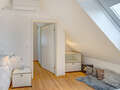 gallery apartment  München Maxvorstadt 04 2. bedroom 14890