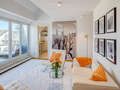 gallery apartment  München Maxvorstadt 02 living area 14890