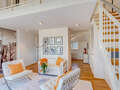 gallery apartment  München Maxvorstadt 03 living area 14890