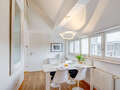 gallery apartment  München Maxvorstadt 04 living area 14890