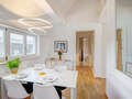 gallery apartment  München Maxvorstadt 05 living area 14890