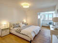 gallery apartment  München Maxvorstadt 01 1. bedroom 14890