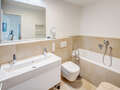 apartment München Pasing 01 bathroom 14891