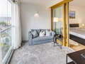 apartment München Pasing 02 winter garden 14891