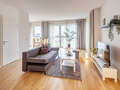 apartment München Pasing 01 living area 14891