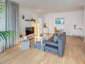 apartment München Pasing 03 living area 14891
