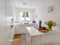 townhouse München Untermenzing 01 kitchen 14892