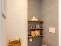townhouse München Untermenzing 03 bathroom 14892