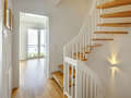 townhouse München Untermenzing 04 hall 14892