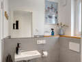 townhouse München Untermenzing 01 guest toilet 14892