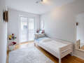 townhouse München Untermenzing 01 2. bedroom 14892