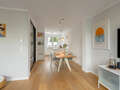 townhouse München Untermenzing 04 living area 14892