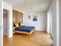 townhouse München Untermenzing 01 1. bedroom 14892