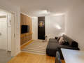 townhouse München Untermenzing 01 Workspace/Guestroom 14892
