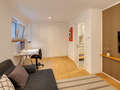 townhouse München Untermenzing 02 Workspace/Guestroom 14892