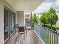apartment München Pasing 01 balcony 14893