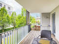 apartment München Pasing 03 balcony 14893