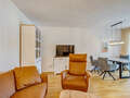 apartment München Pasing 01 living area 14893