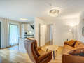 apartment München Pasing 02 living area 14893