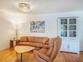 apartment München Pasing 03 living area 14893
