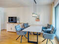apartment München Pasing 04 living area 14893