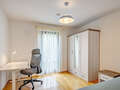 apartment München Pasing 01 Workspace/Guestroom 14893