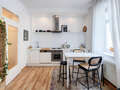 apartment München Schwabing-West 01 kitchen 14894