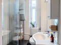 apartment München Schwabing-West 01 bathroom 14894