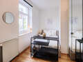 apartment München Schwabing-West 01 bedroom 14894