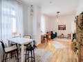 apartment München Schwabing-West 01 living area 14894