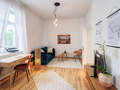 apartment München Schwabing-West 03 living area 14894
