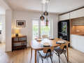 apartment München Schwabing-West (rund um den Hohenzollernplatz) 04 kitchen 14895