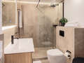 apartment München Schwabing-West (rund um den Hohenzollernplatz) 01 bathroom 14895