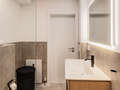 apartment München Schwabing-West (rund um den Hohenzollernplatz) 03 bathroom 14895