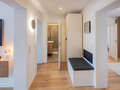 apartment München Schwabing-West (rund um den Hohenzollernplatz) 02 hall 14895