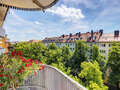 apartment München Schwabing-West (rund um den Hohenzollernplatz) 01 view 14895