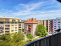 apartment München Schwabing-West (rund um den Hohenzollernplatz) 03 view 14895